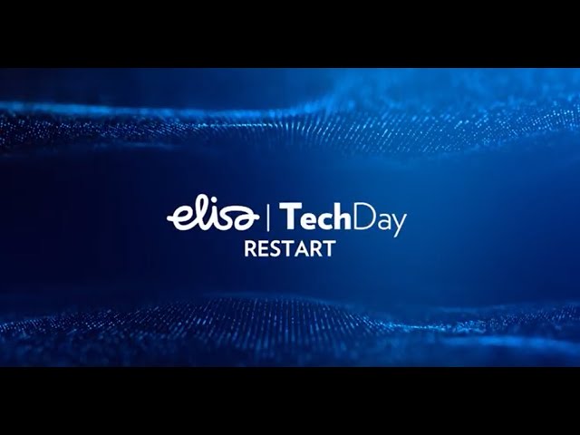Elisa TechDay 2022. Mehis Hakkaja: Red Teaming - tulevikuks ettevalmistav turvatestimise moodus