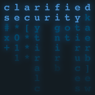 About | Clarified Security